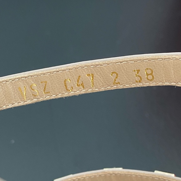 Valentino Garavani sandals Rockstud Slide NEW - Picture 9 of 12